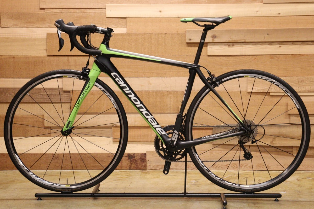 キャノンデール Cannondale シナプス カーボン Synapse Carbon 5 2016
