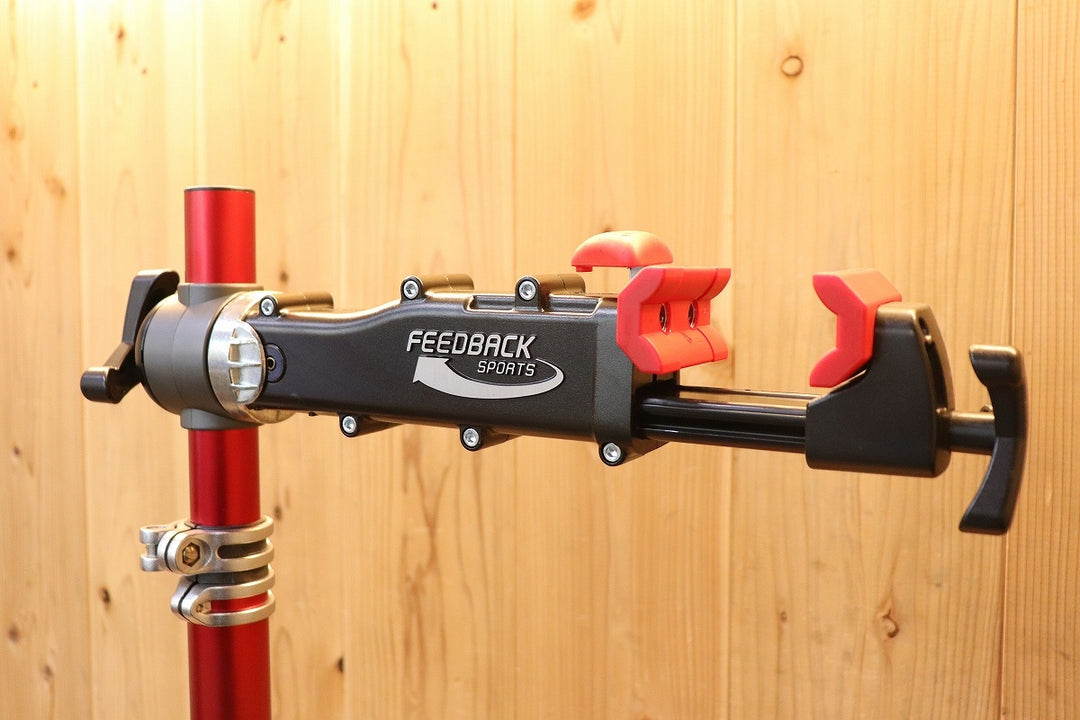 フィードバックスポーツ FEEDBACK SPORT プロエリート PRO ELITE ワークスタンド メンテナンススタンド 【芦屋店】