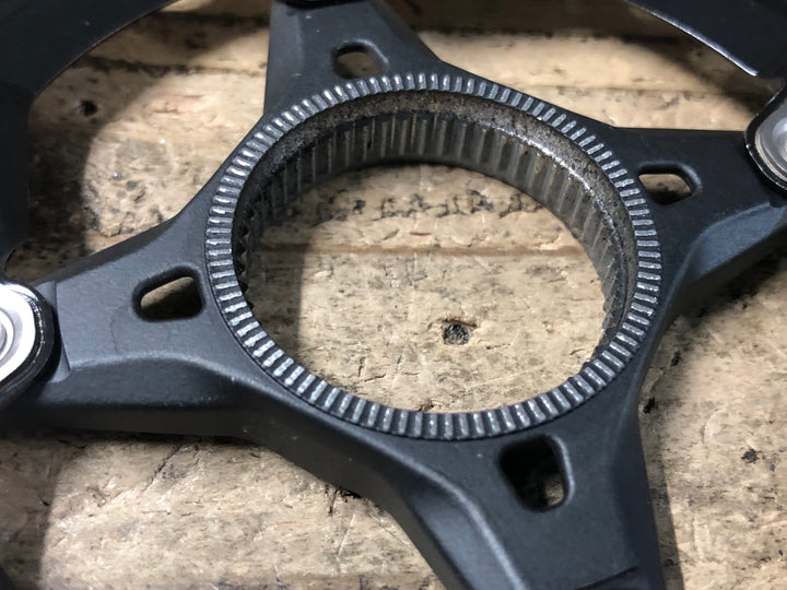 KC745 シマノ SHIMANO デュラエース DURA-ACE SM-RT900-S ディスクブレーキローター Φ160 1.7mm