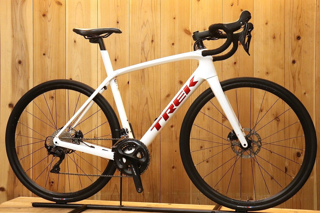 トレック TREK ドマーネ DOMANE SL5 DISC 2020年モデル 54サイズ 