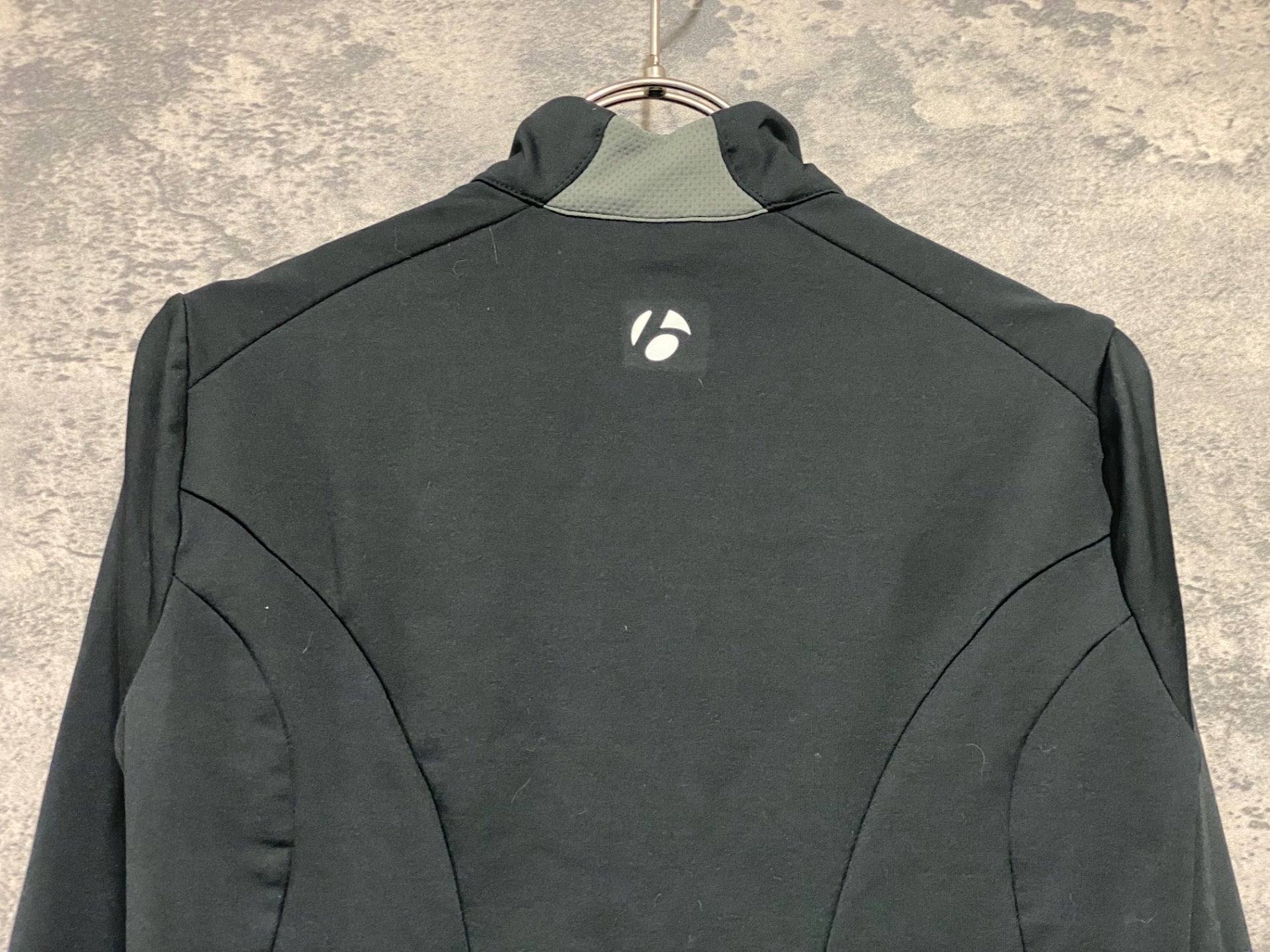 JX667 ボントレガー BONTRAGER RXL WSD THERMAL LS JERSEY 長袖