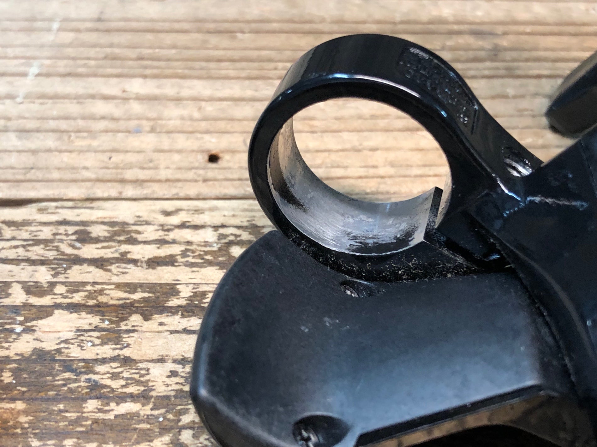 JG656 シマノ SHIMANO SL-R440/441 シフトレバー 3x9s Φ22.2 – BICI