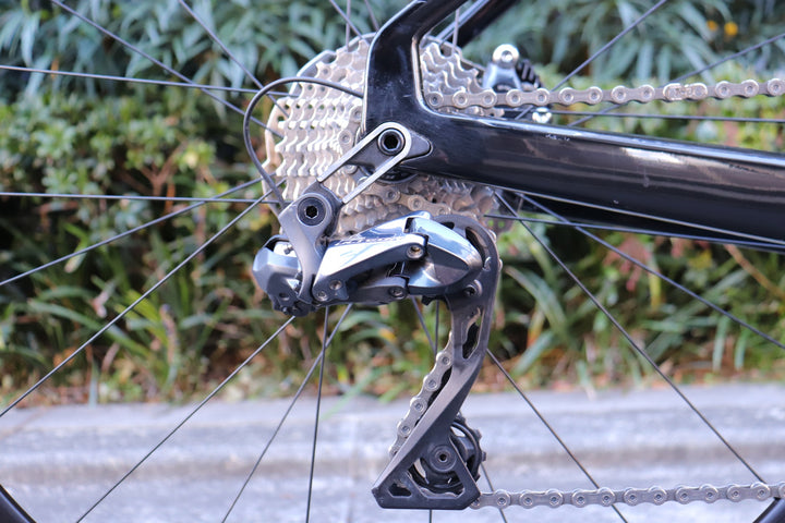 メリダ MERIDA リアクト REACTO 4000 2021 50サイズ シマノ アルテグラ R8070 Di2 11S カーボン ロードバイク 【さいたま浦和店】