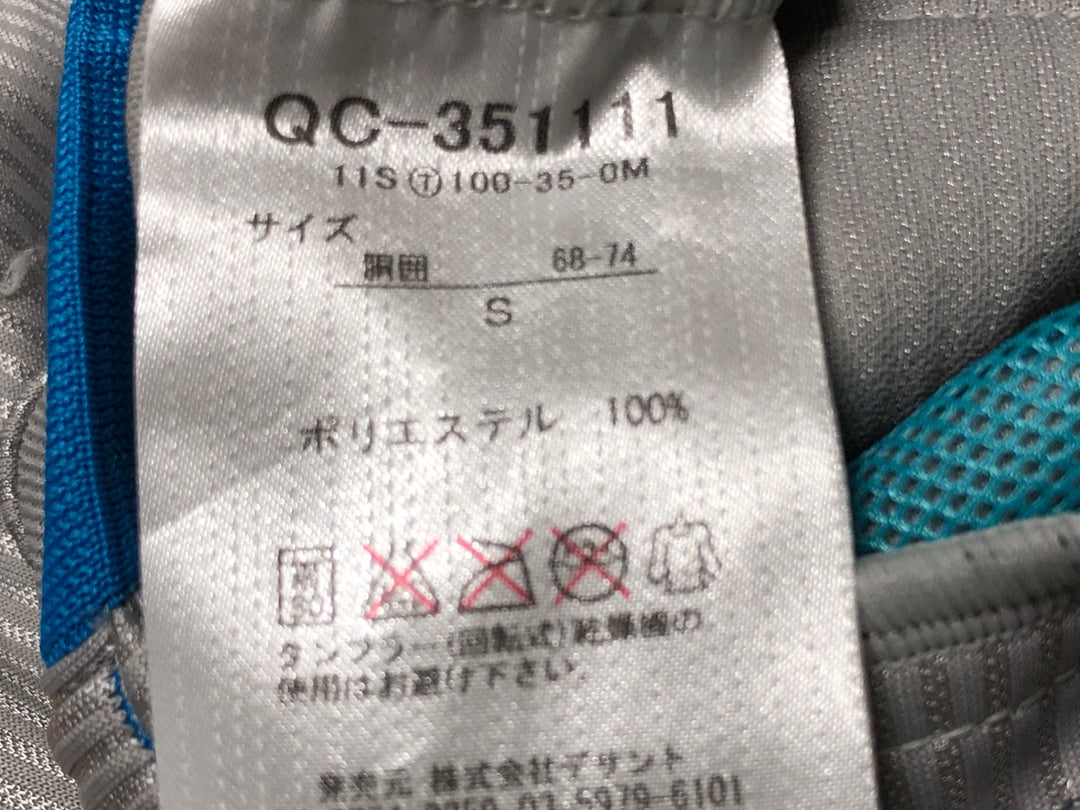 KC991 ルコックスポルティフ le coq sportif パンツ S