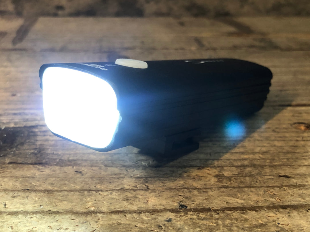 JW371 サーファス SERFAS e-LUME USL-450 フロントライト 点灯確認済