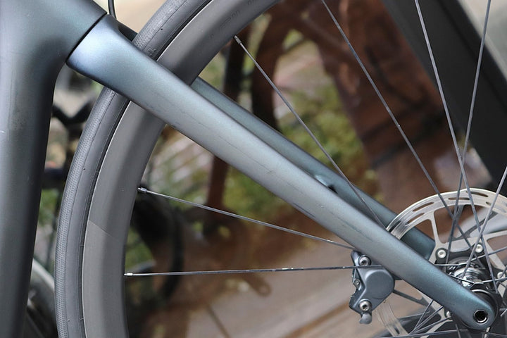 決算SALE スペシャライズド SPECIALIZED エートス AETHOS PRO 2021 54サイズ スラム FORCE E-TAP AXS 12S カーボン ロードバイク 【東京南麻布店】