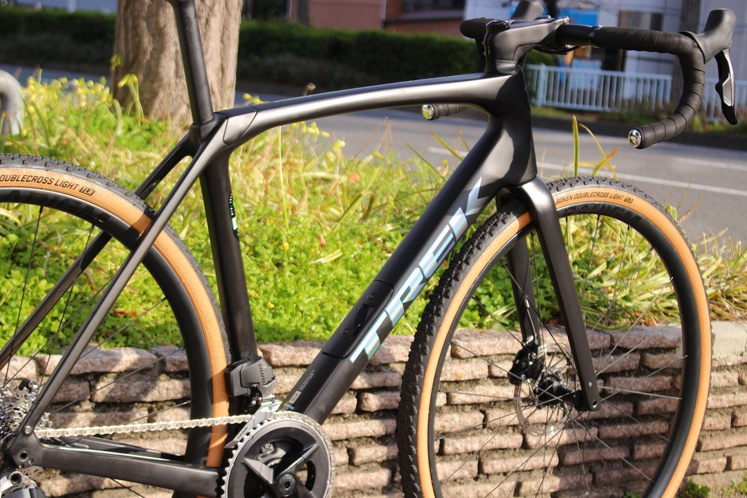 トレック TREK ドマーネ DOMANE SLR GEN4 2023 56サイズ ライバル eTap AXS 12S カーボン ロードバイク 【名古屋店】