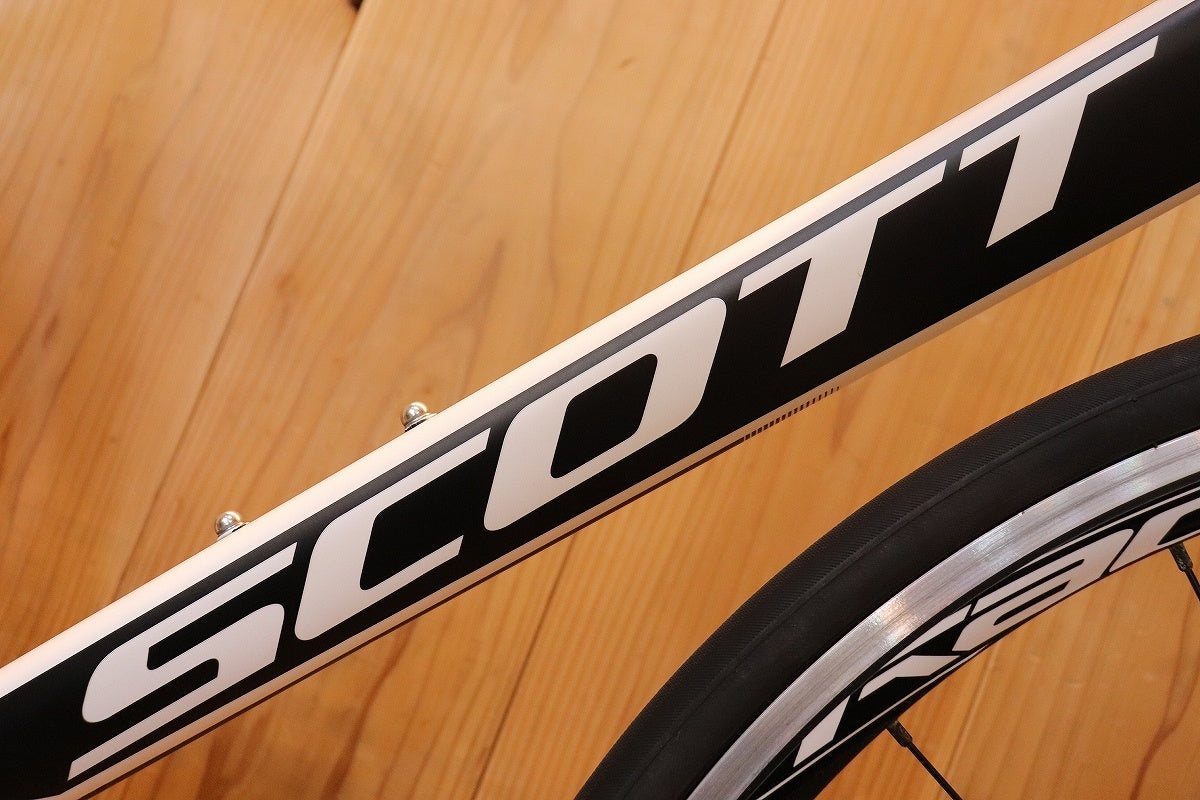 スコット SCOTT スピードスター SPEEDSTER 25 2014年モデル Sサイズ