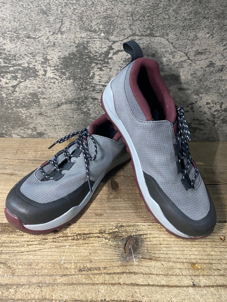 JJ686 フィジーク fizik TERRA ERGOLACE X2 ビンディングシューズ EU38