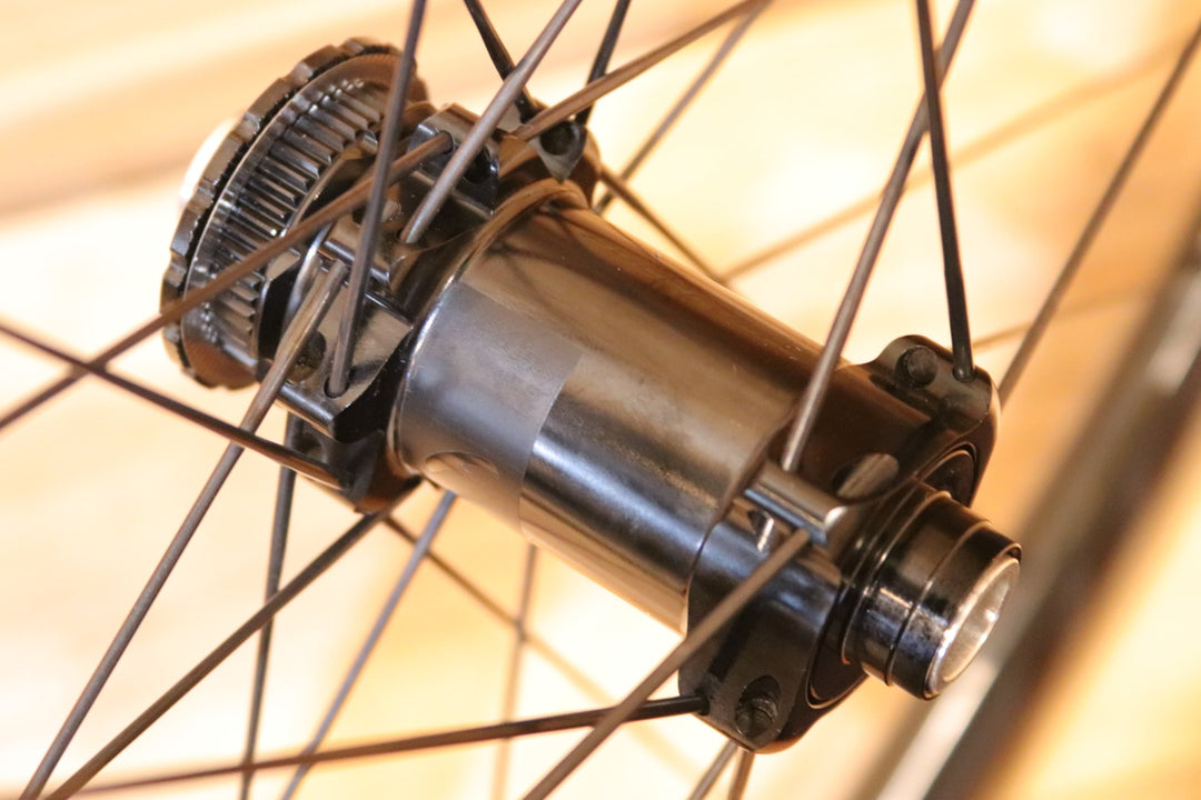 フルクラム FULCRUM ウィンド WIND 55 DB シマノ 11S/12S 19C カーボン チューブレス DISC ホイールセット 【広島店】