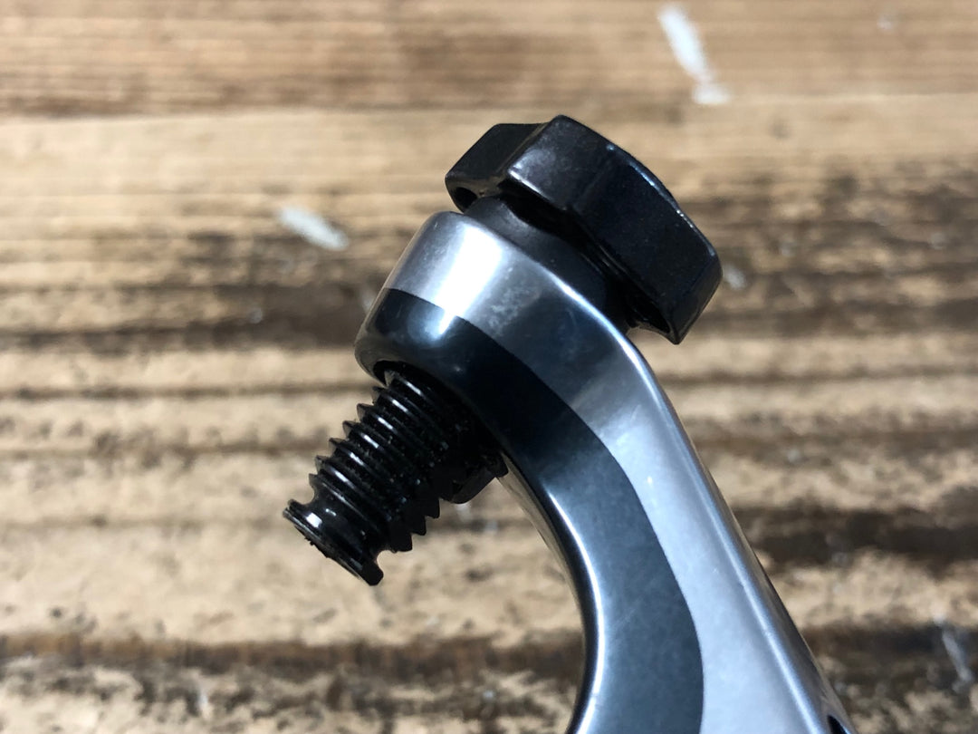 KH230 シマノ SHIMANO デュラエース DURA-ACE BR-9000 キャリパーブレーキ リア