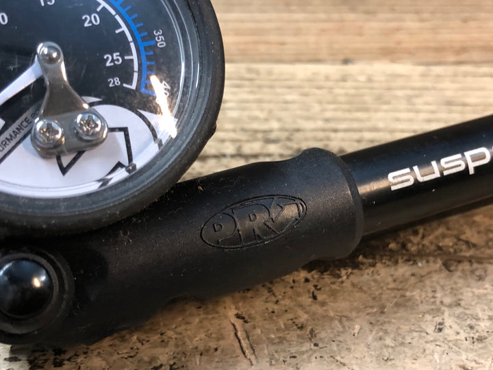 JZ068 シマノ SHIMANO PRO サスペンション用 ミニポンプ ※ゴムの一部劣化
