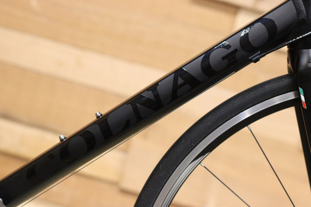コルナゴ COLNAGO CX ZERO ALU 2015 50Sサイズ シマノ 105 5800 MIX 11S アルミ ロードバイク 【立川店】