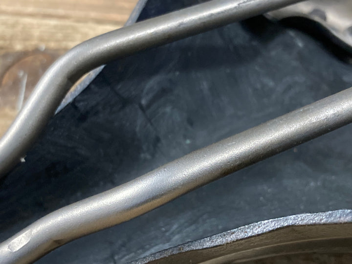KM479 ブルックス BROOKS SWIFT サドル チタンレール