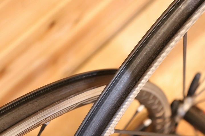 フルクラム FULCRUM レーシング ゼロ RACING ZERO シマノ 11S/12S 17C アルミ クリンチャー ロードバイク ホイールセット 【広島店】