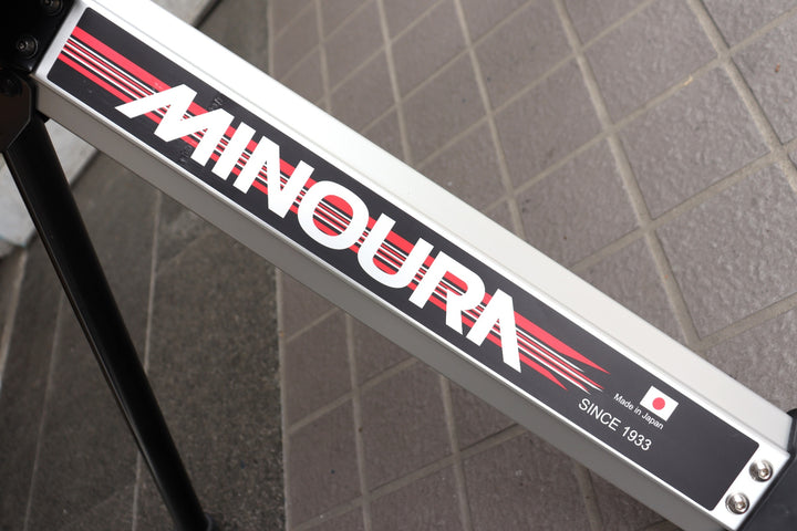 ミノウラ MINOURA HYBRID ROLLER FG220 ハイブリッドローラー ローラー台 【横浜店】