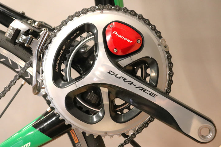 ウィリエール WILIER GTR TEAM 2019モデル XSサイズ シマノ デュラエース 9070 Di2 11S カーボン ロードバイク 【仙台店】
