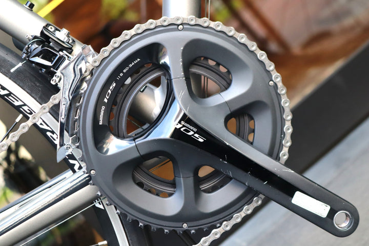 トレック TREK エモンダ EMONDA ALR5 2018モデル 56サイズ シマノ 105 5800 11S アルミ ロードバイク 【東京南麻布店】