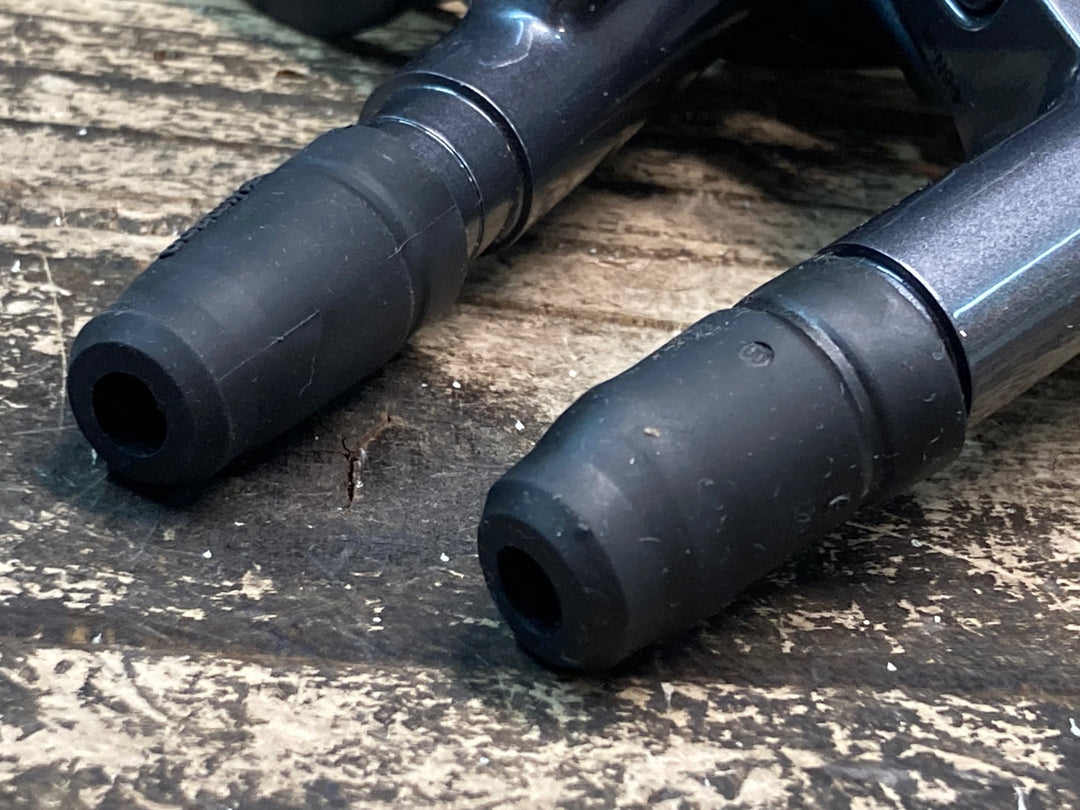 JD681 シマノ SHIMANO XTR BL-M9100 油圧  ブレーキレバー Φ22.2 左右セット