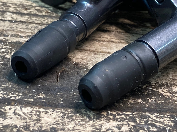 JD681 シマノ SHIMANO XTR BL-M9100 油圧  ブレーキレバー Φ22.2 左右セット