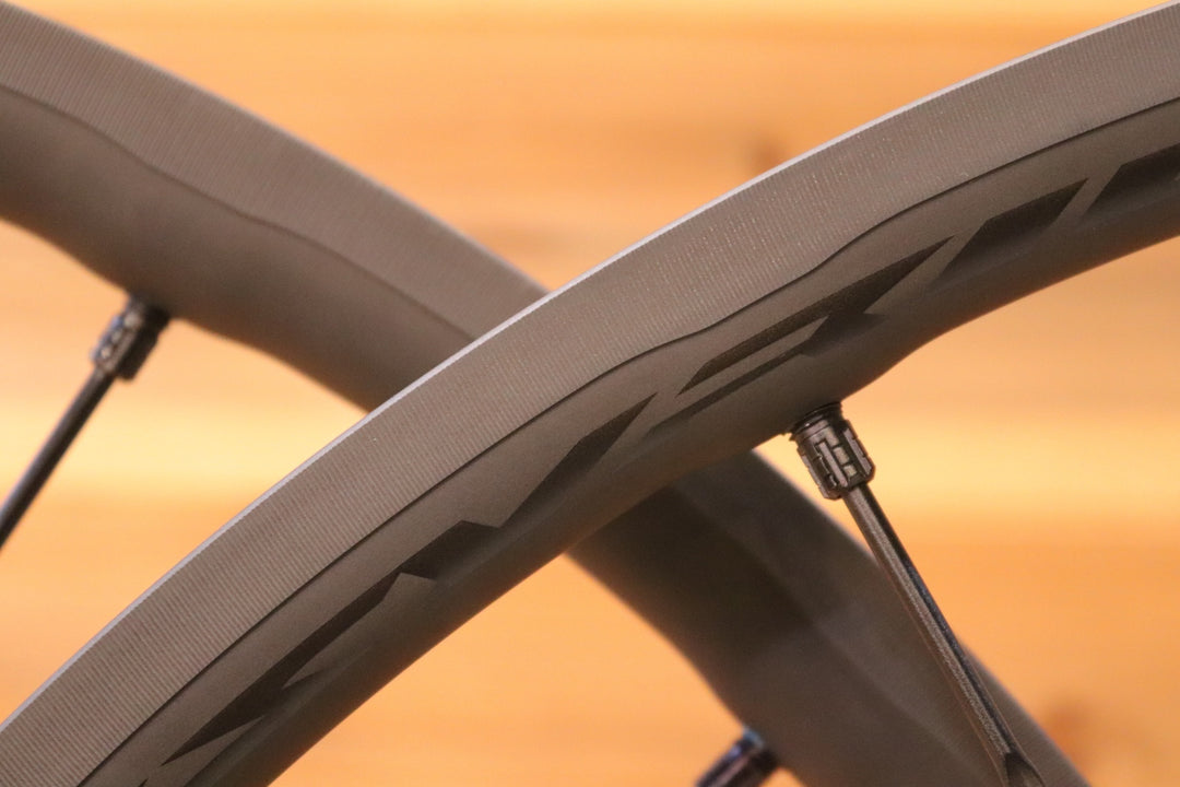 マビック MAVIC キシリウム KSYRIUM 125 シマノ 11S/12S 15C アルミ クリンチャー ロードバイク ホイールセット  【広島店】