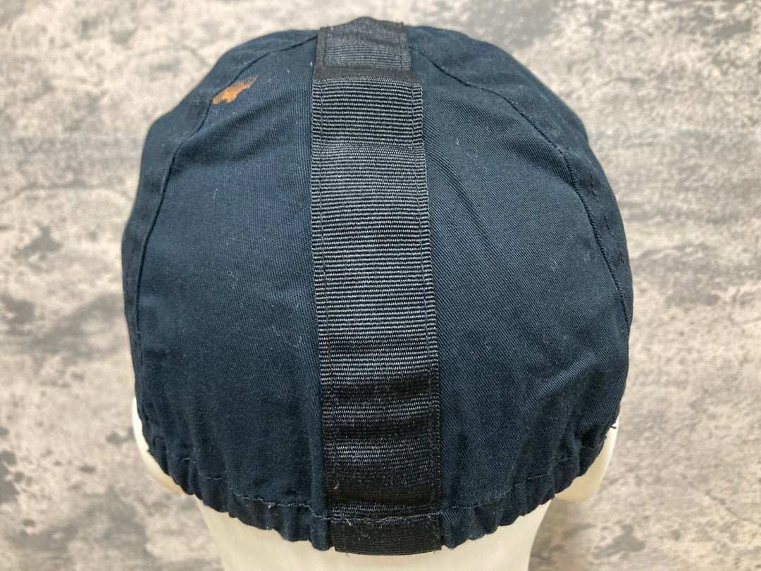 JY137 ラファ Rapha CAP サイクルキャップ 黒 M-L