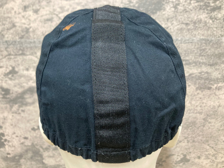 JY137 ラファ Rapha CAP サイクルキャップ 黒 M-L