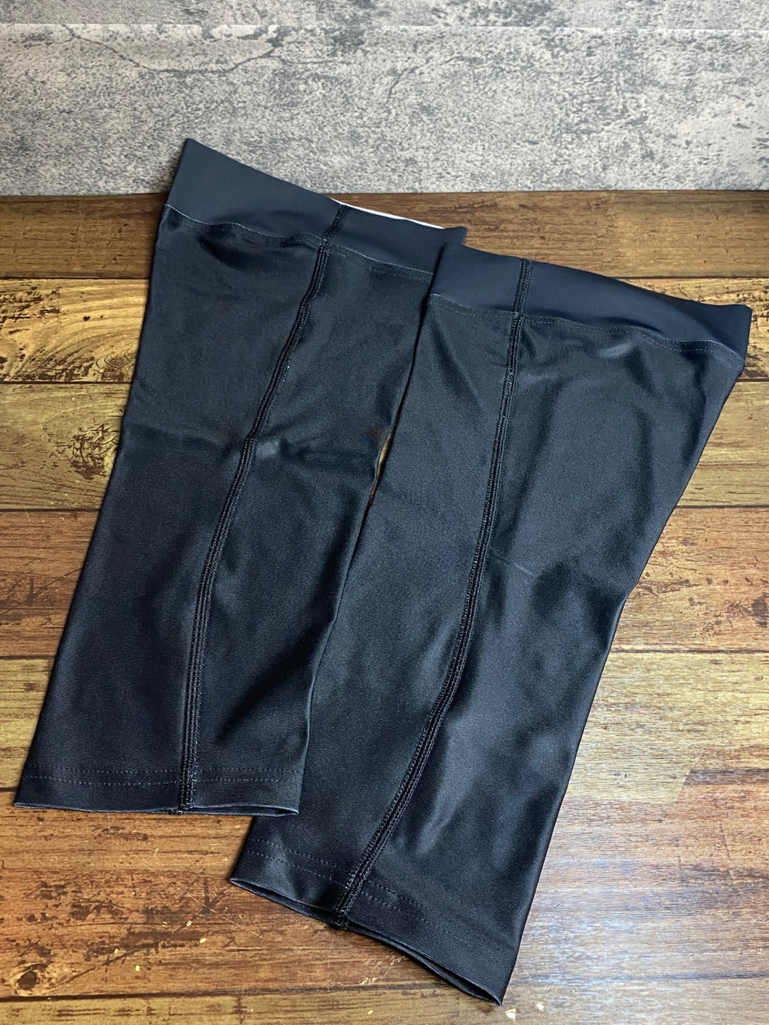 JG099 スペシャライズド SPECIALIZED THERMINAL KNEE WARMER ニーウォーマー 黒 L 裏起毛
