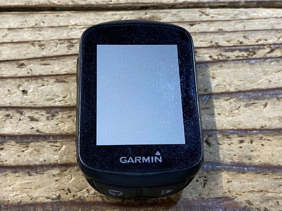 JW652 ガーミン GARMIN エッジ EDGE130 サイクルコンピューター スピードセンサー付属