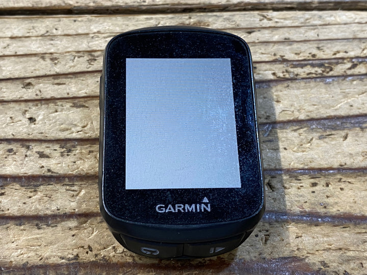 JW652 ガーミン GARMIN エッジ EDGE130 サイクルコンピューター スピードセンサー付属