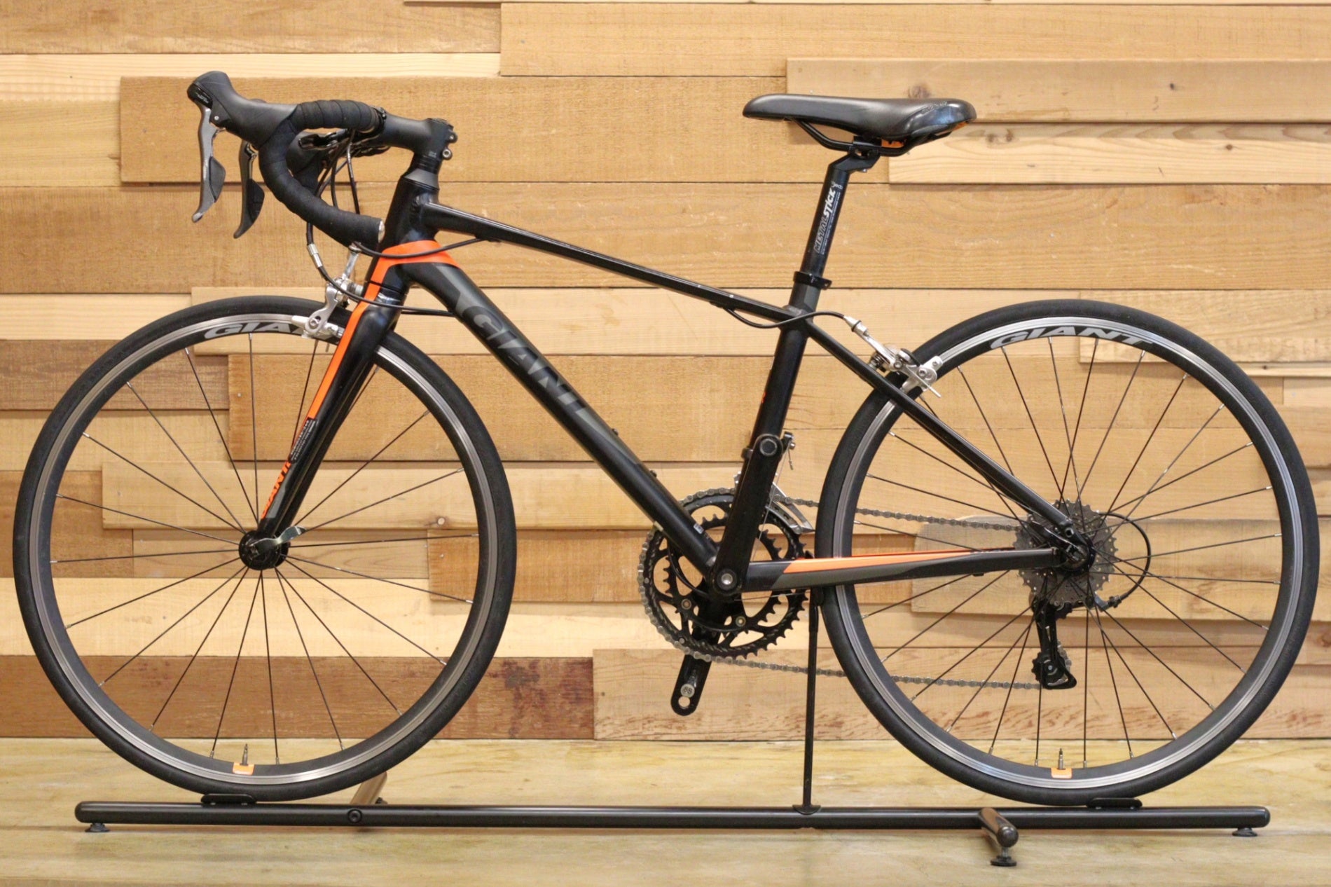 ジャイアント GIANT エスポワール TCR ESPOIR 24 シマノ クラリス
