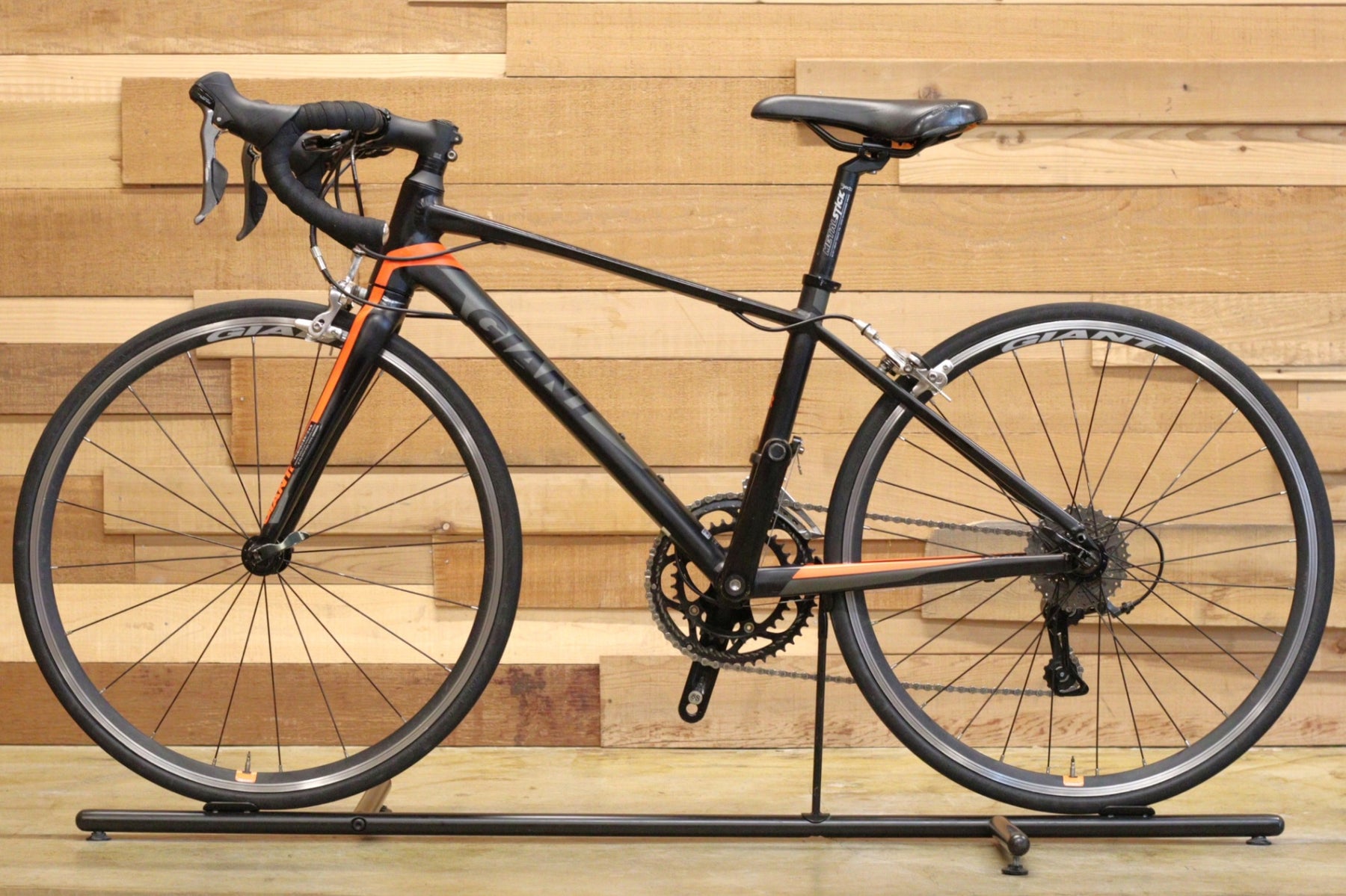 バイクマン　GIANT TCR ESPOIR 24インチ　ジュニアロード ジャイアント GIANT エスポワール TCR ESPOIR 24 シマノ クラリス