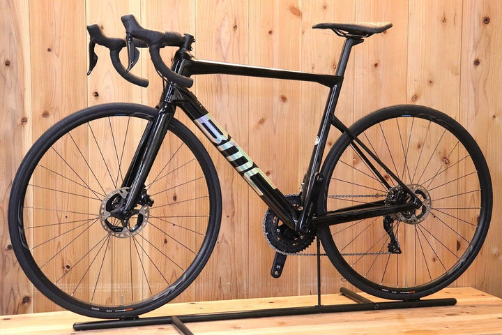ビーエムシー BMC チームマシーン TEAM MACHINE SLR ONE DISC 2022年モデル 56サイズ シマノ 105 DI2 R7170 12S カーボン ロードバイク 【芦屋店】