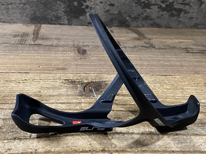 KM269 エリート ELITE LEGGERO CARBON ボトルケージ 2個セット
