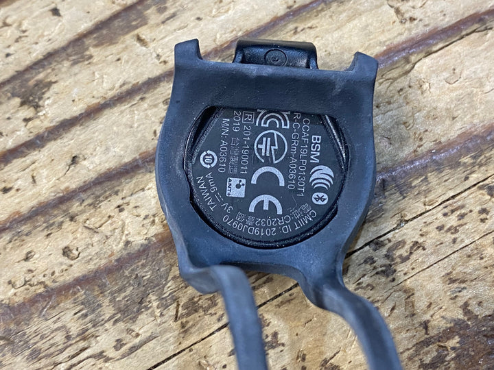 JZ367 ガーミン GARMIN エッジ EDGE 830 サイクルコンピューター SPD/CADセンサー付