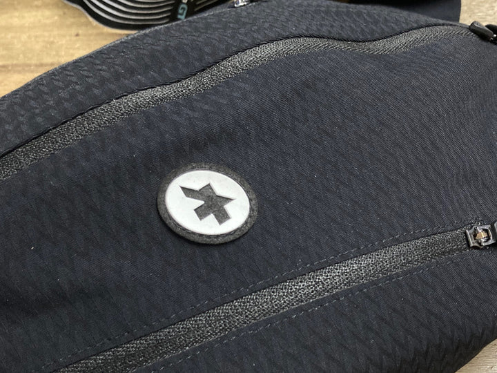 KD825 ASSOS GT SPIDER BAG C2 バッグパック リュック