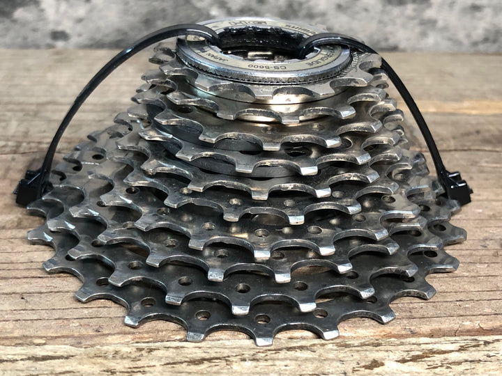 IN323 シマノ SHIMANO 105 CS-5600 スプロケット 10s 12-25T