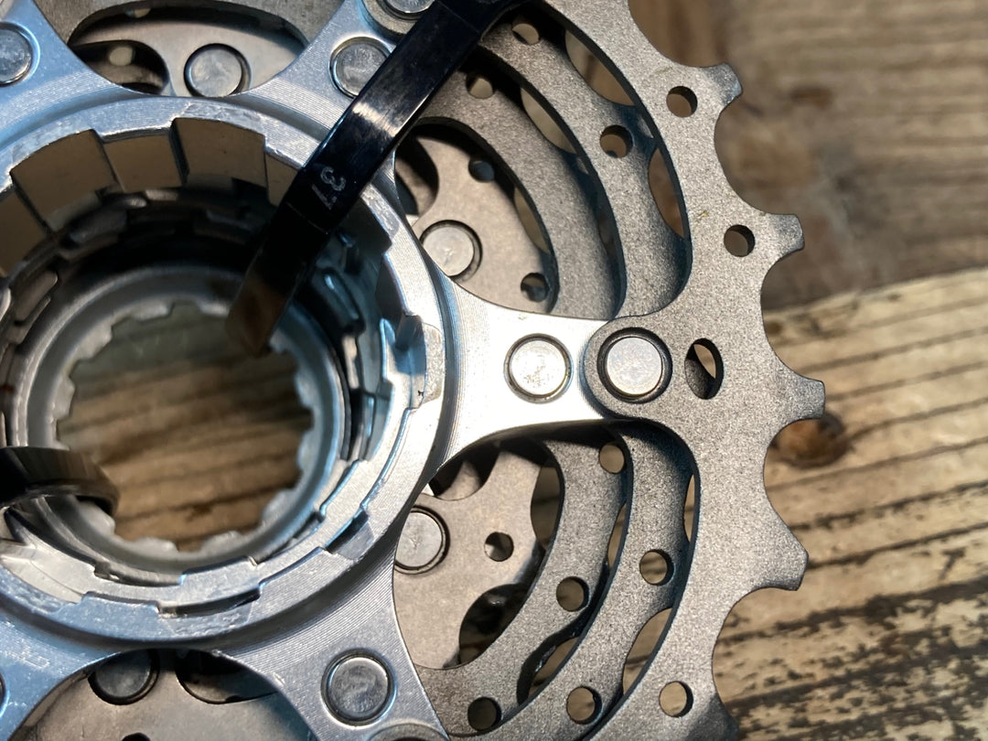 JH811 シマノ SHIMANO デュラエース DURA-ACE CS-7700 スプロケット 12-23T 9S