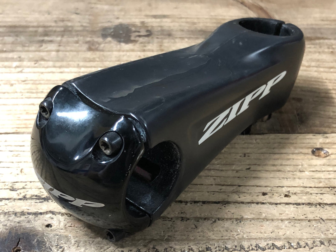 KG309 ジップ ZIPP SL SPRINT カーボン ステム 110mm 12° Φ31.8 トップキャップ欠品