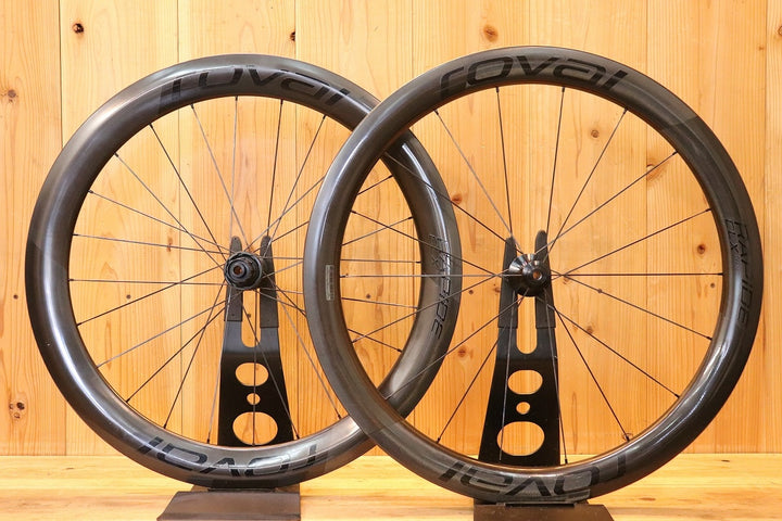 ロヴァール ROVAL ラピーデ RAPIDE CLX2 カーボン チューブレスレディ ホイールセット シマノ 11S/12S 【芦屋店】