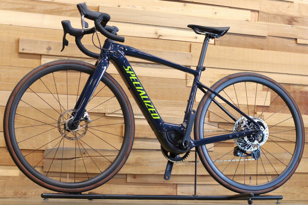 スペシャライズド SPECIALIZED ターボ クレオ TURBO CREO SL COMP E5 2020 Sサイズ スラム RED eTap AXS MIX 1×12S アルミ Eバイク ロードバイク 【立川店】