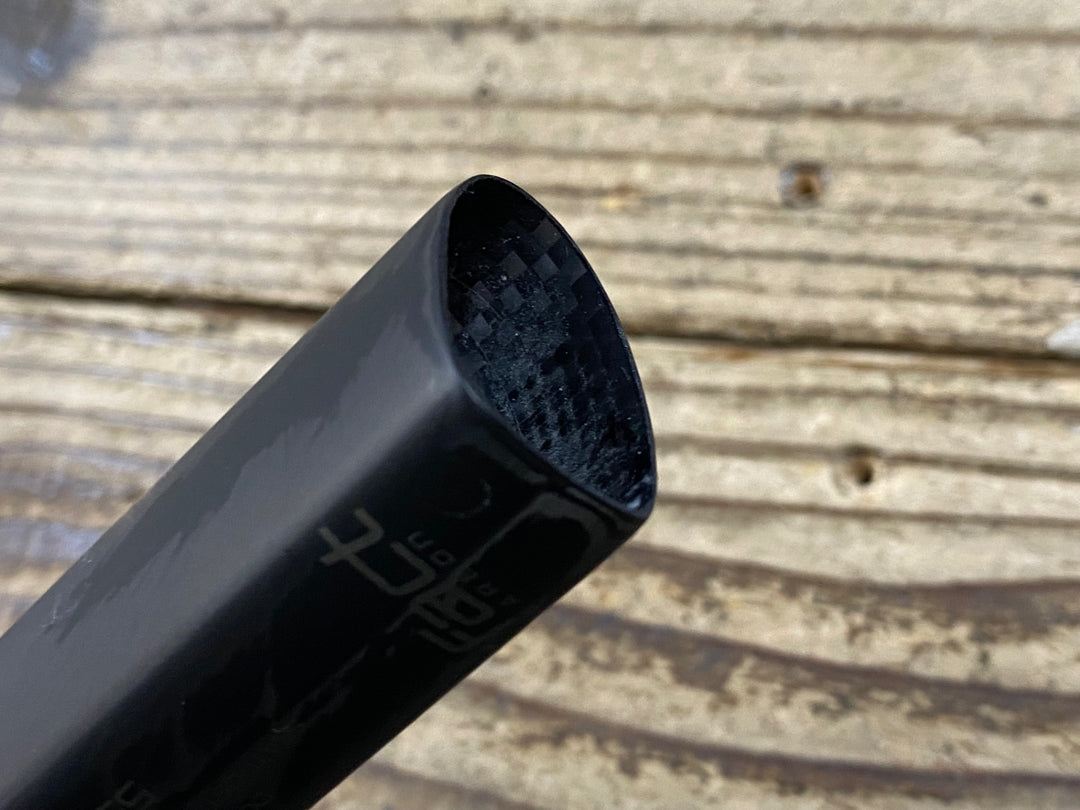 JZ577 スペシャライズド SPECIALIZED S-WORKS TARMAC SL8 CARBON POST カーボン シートポスト 300mm