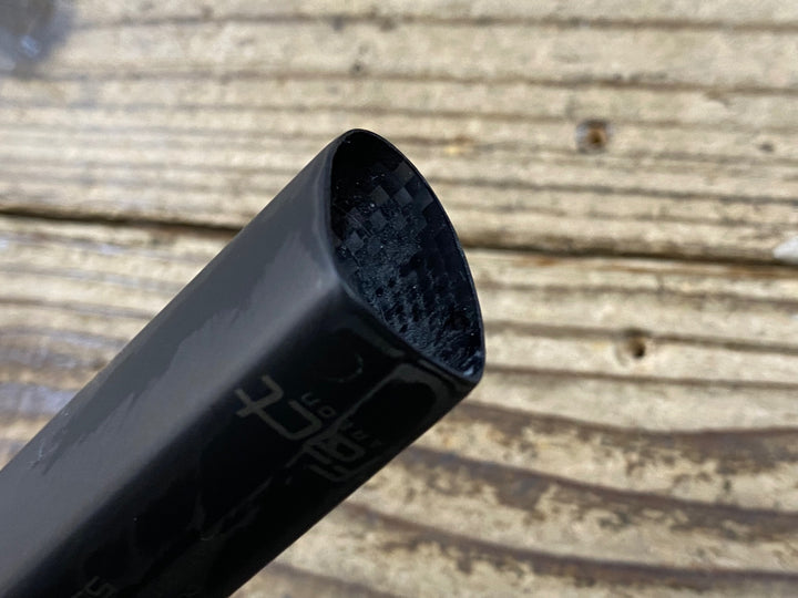 JZ577 スペシャライズド SPECIALIZED S-WORKS TARMAC SL8 CARBON POST カーボン シートポスト 300mm