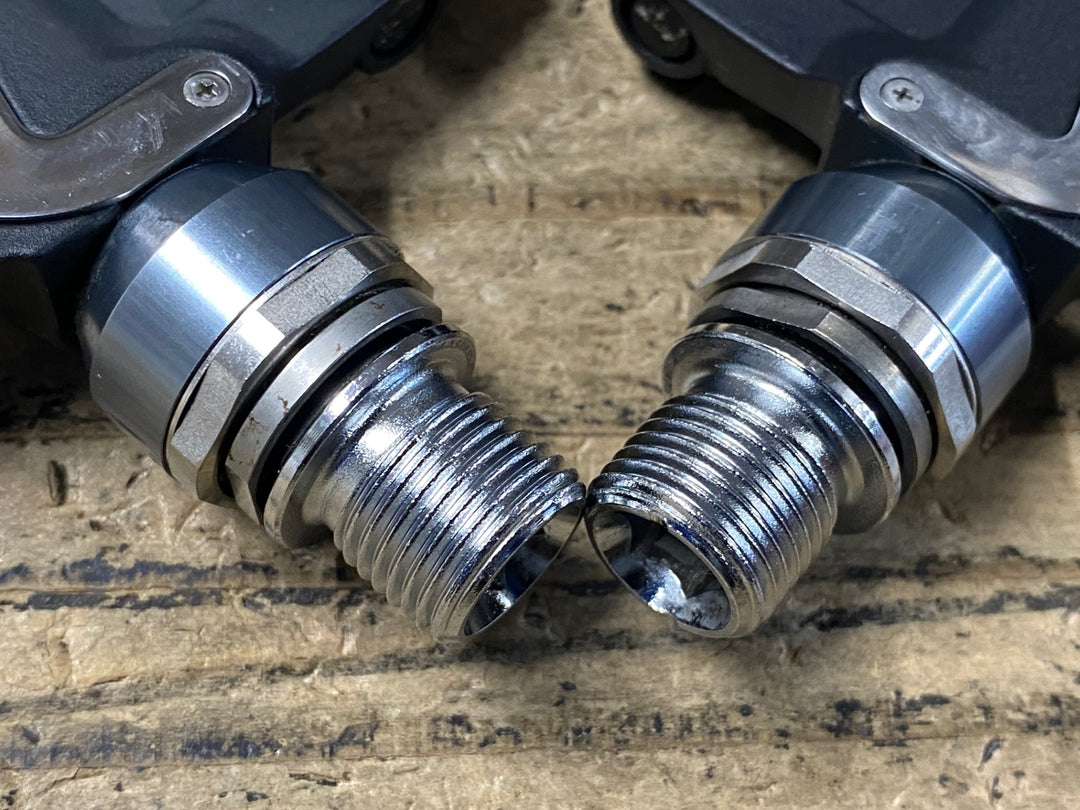KI725 シマノ SHIMANO デュラエース DURA-ACE PD-7900 ビンディングペダル SPD-SL