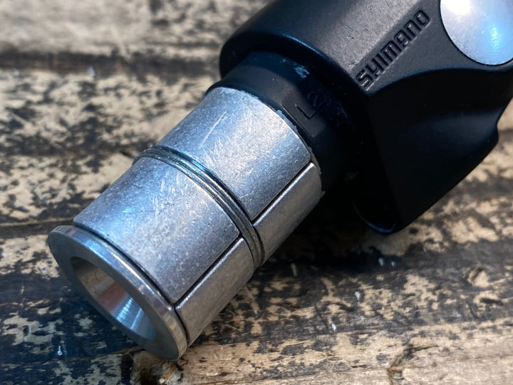 JJ097 シマノ SHIMANO SL-BSR1 バーエンドシフトレバー 左のみ