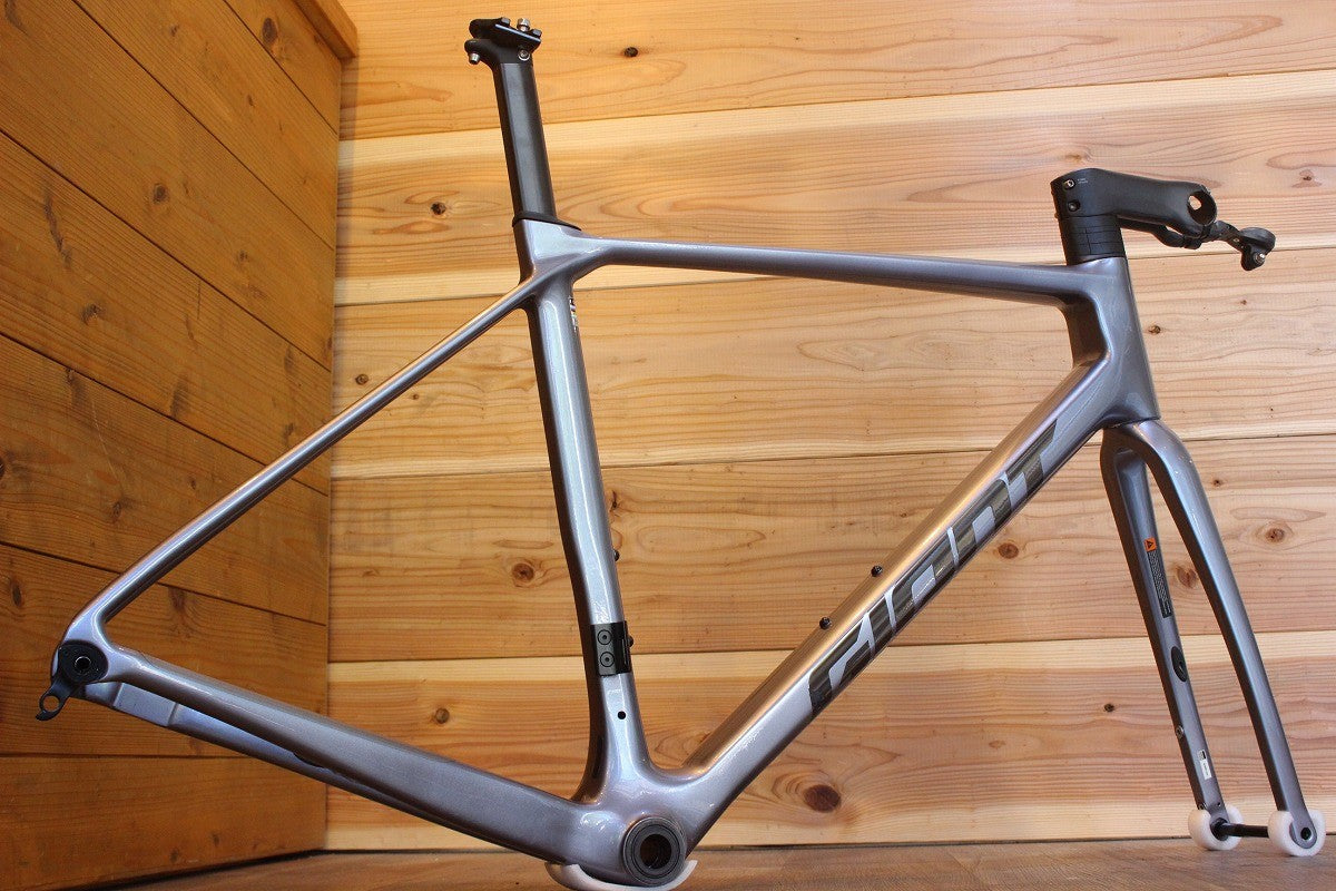 ジャイアント GIANT TCR ADVANCED PRO 0 2025 Mサイズ カーボン ロード