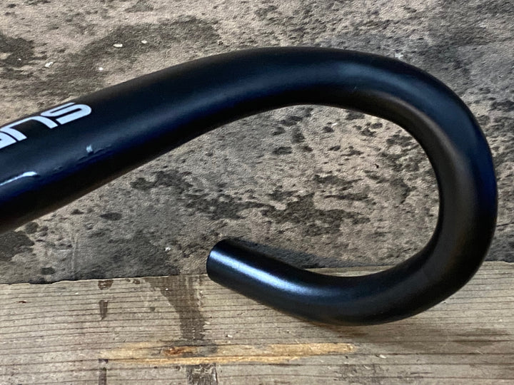JW496 デダ DEDA SUPERZERO アルミドロップハンドル 440mm Φ31.7
