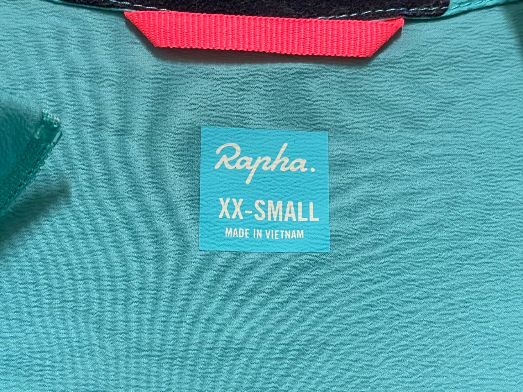 JM663 ラファ Rapha CLASSIC WIND JACKET 長袖 ウィンドブレーカー