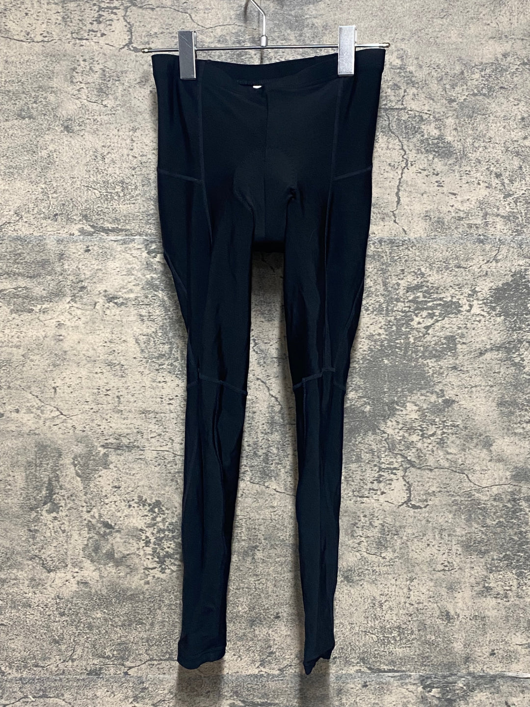 KP592 パールイズミ PEARL iZUMi レーサータイツ 黒 レディース M