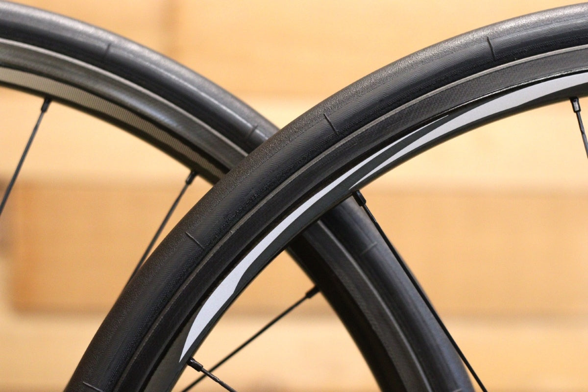 シマノ SHIMANO デュラエース DURA-ACE WH-9000 C24 TU カーボン